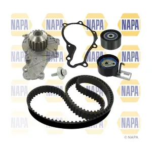NAPA NBW1011