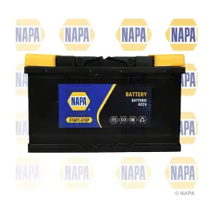 AGM115N NAPA