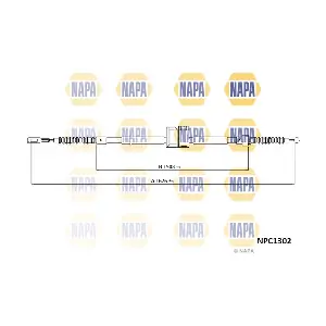 NAPA NPC1302