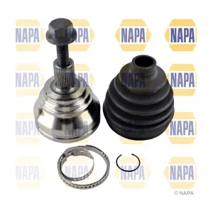NCV1187 NAPA