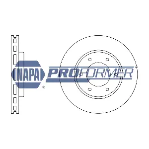 PBD8973 NAPA