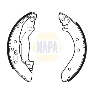 NBS1012 NAPA