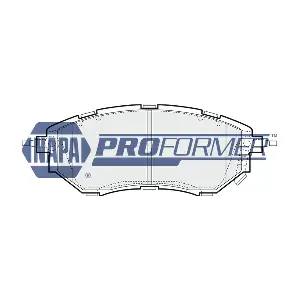 PBP7932 NAPA
