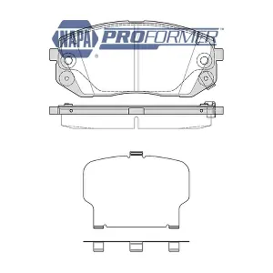 PBP7787 NAPA