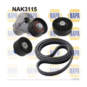 NAK3115 NAPA