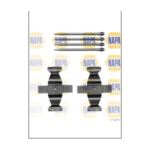 NFK1287 NAPA