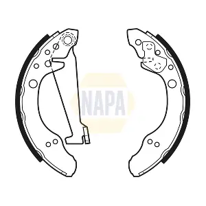 NAPA NBS1015