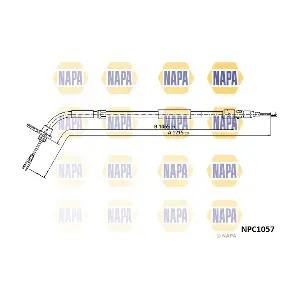 NPC1057 NAPA