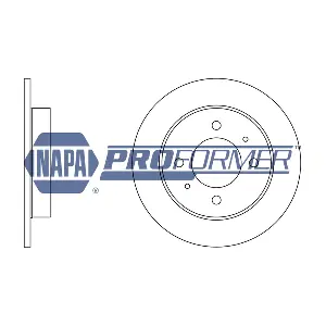 PBD8287 NAPA
