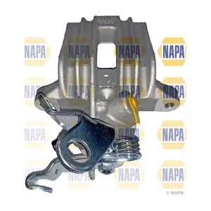 NCA1001 NAPA