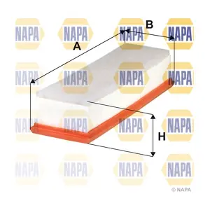 NFA1285 NAPA