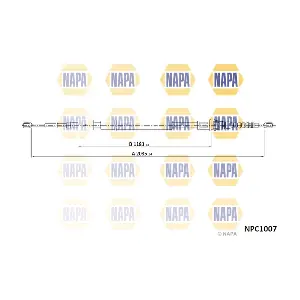 NPC1007 NAPA
