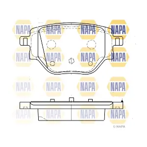 NBP1926 NAPA
