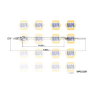 NPC1120 NAPA