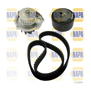 NAPA NBW1051