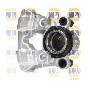 NCA1761 NAPA