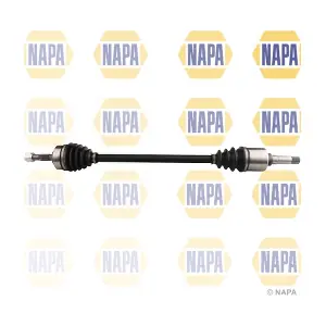 NAPA NDS1025R