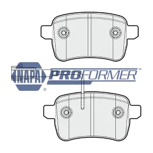 NAPA PBP7191