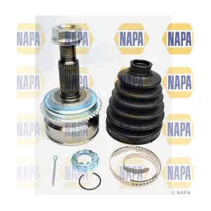 NCV1208 NAPA