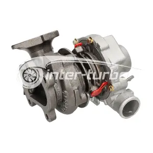 860031 BorgWarner (Schwitzer)