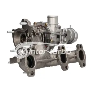 IT-733783 INTER-TURBO