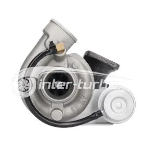7752131 BorgWarner (Schwitzer)