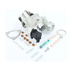 0375L0 BorgWarner (Schwitzer)