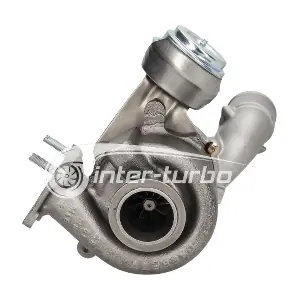 60816402 BorgWarner (Schwitzer)