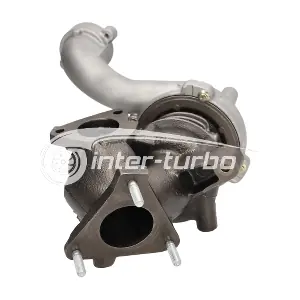 7701471112 BorgWarner (Schwitzer)