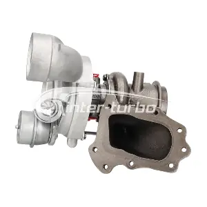 IT53049700086 INTER-TURBO