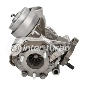 172010R070 BorgWarner (Schwitzer)