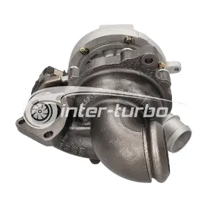 1496235 BorgWarner (Schwitzer)