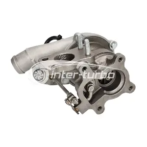 0375N6 BorgWarner (Schwitzer)