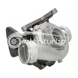 IT-760698 INTER-TURBO