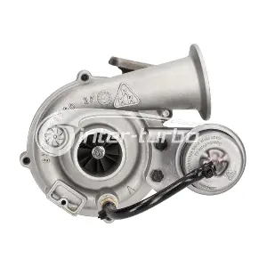 7310655 BorgWarner (Schwitzer)
