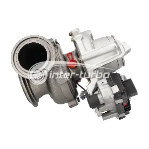 8517631 BorgWarner (Schwitzer)