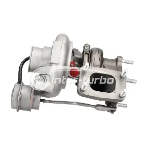 IT4918902950 INTER-TURBO