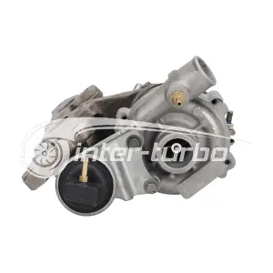 IT-708837 INTER-TURBO