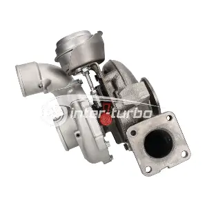 55205373 BorgWarner (Schwitzer)