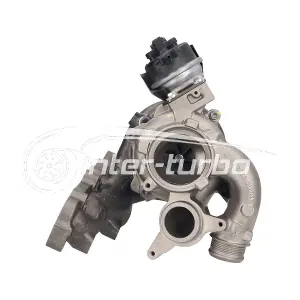 04L253056M BorgWarner (Schwitzer)