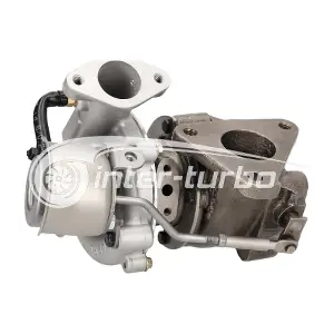 144115M310 BorgWarner (Schwitzer)