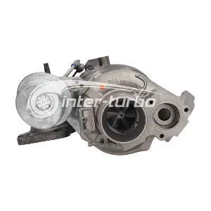 12658317 BorgWarner (Schwitzer)