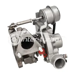IT-454172 INTER-TURBO