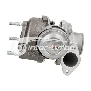 860102 BorgWarner (Schwitzer)