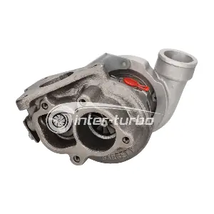 037553 BorgWarner (Schwitzer)