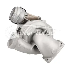 55217621 BorgWarner (Schwitzer)