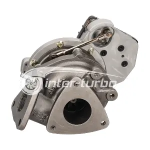 LR031500 BorgWarner (Schwitzer)