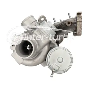 68064587AA BorgWarner (Schwitzer)