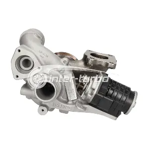 IT-887157 INTER-TURBO