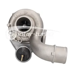 R1630014 BorgWarner (Schwitzer)